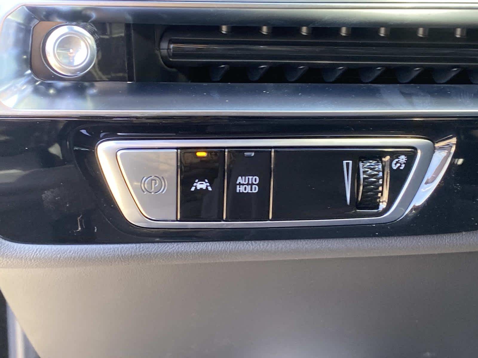 2026 Cadillac LYRIQ V-Series Premium