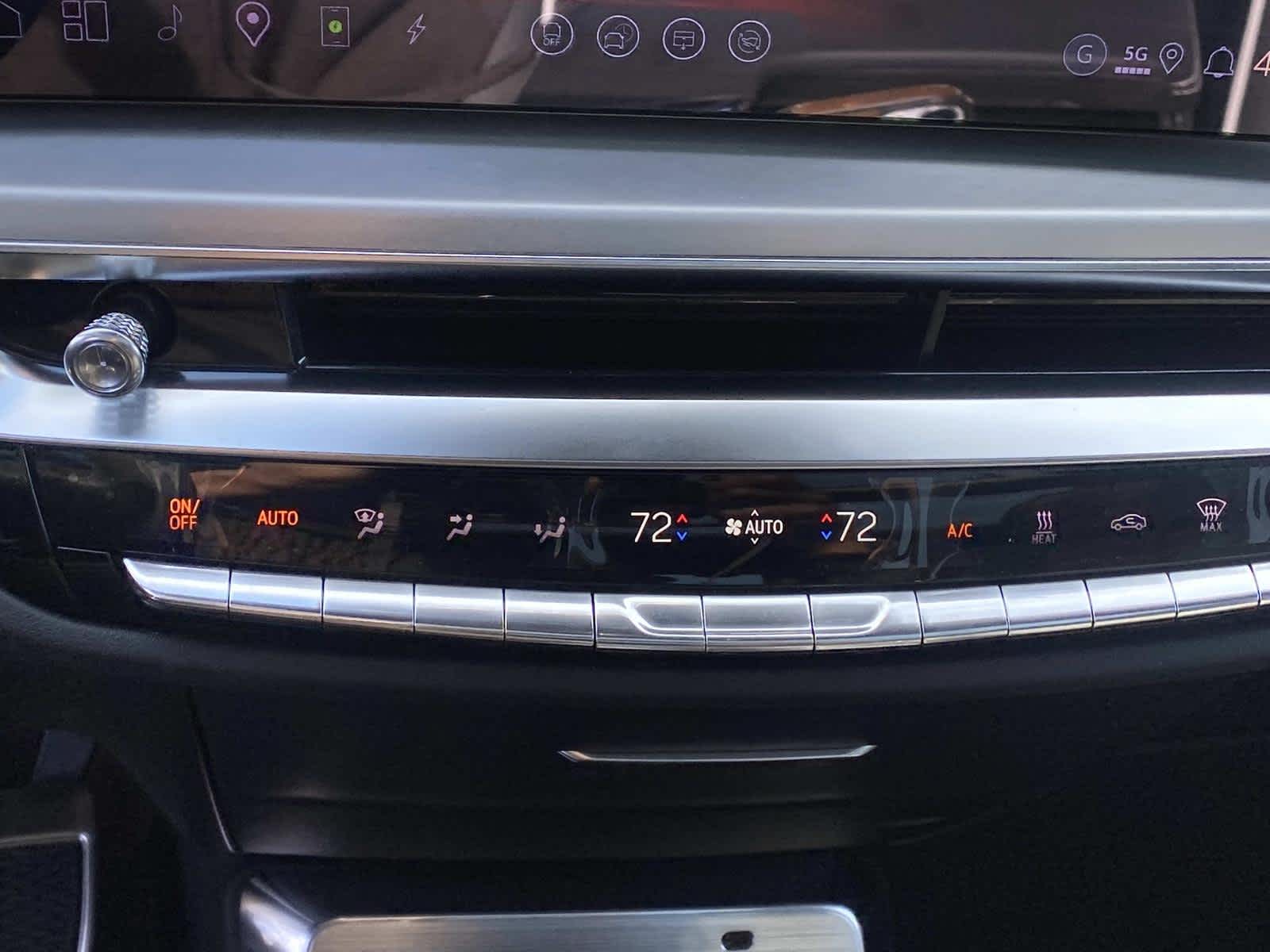 2026 Cadillac LYRIQ V-Series Premium