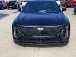 2026 Cadillac LYRIQ V-Series Premium