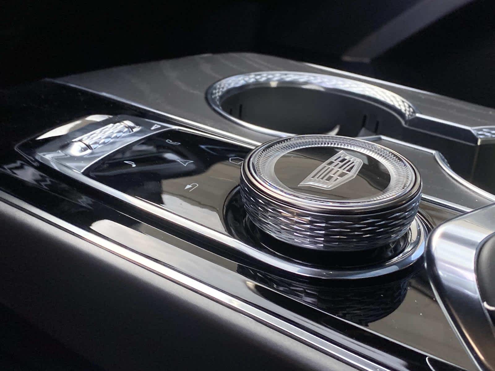 2026 Cadillac LYRIQ V-Series Premium