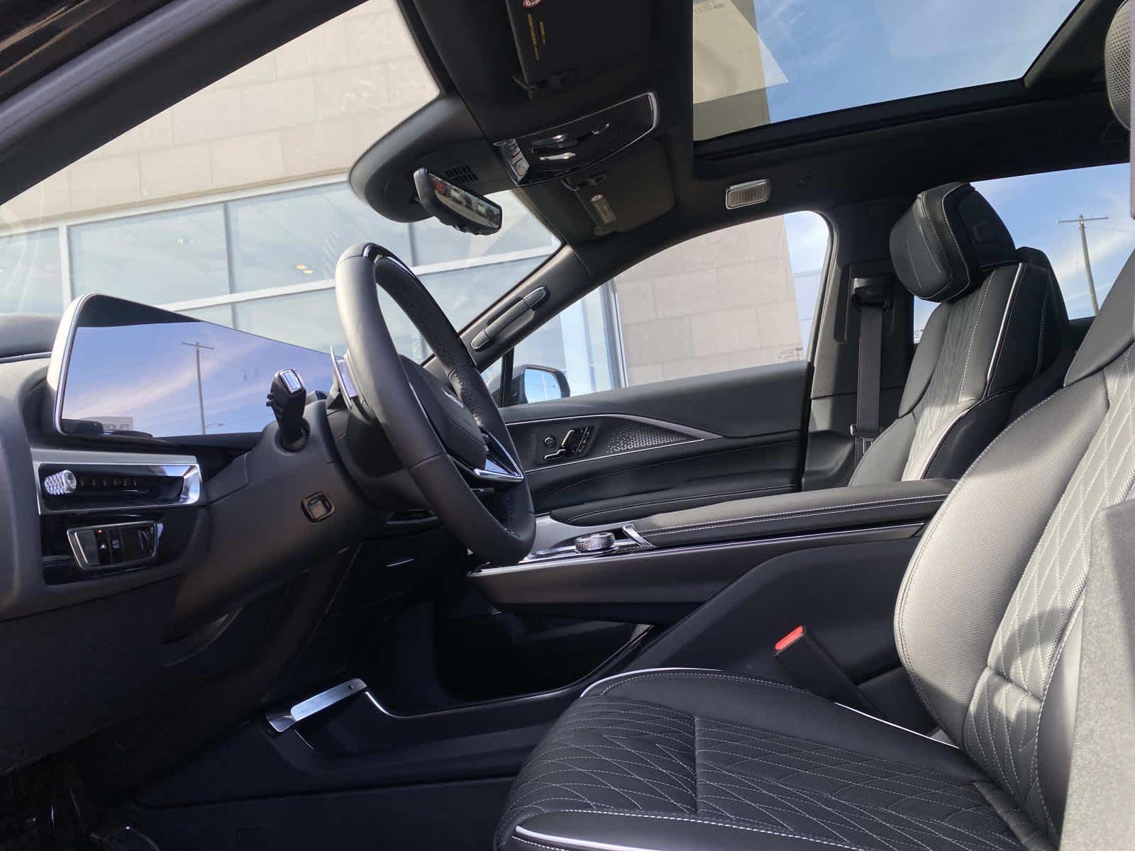 2026 Cadillac LYRIQ V-Series Premium