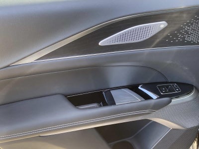 2026 Cadillac LYRIQ V-Series Premium