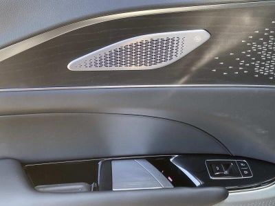 2026 Cadillac LYRIQ V-Series Premium