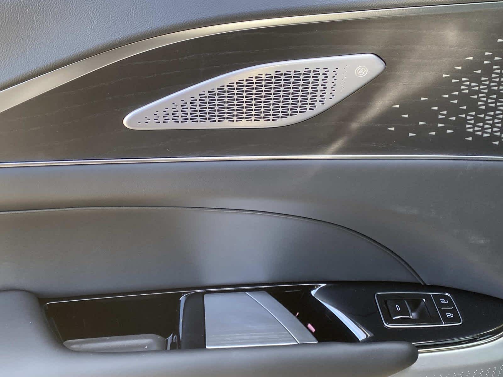 2026 Cadillac LYRIQ V-Series Premium