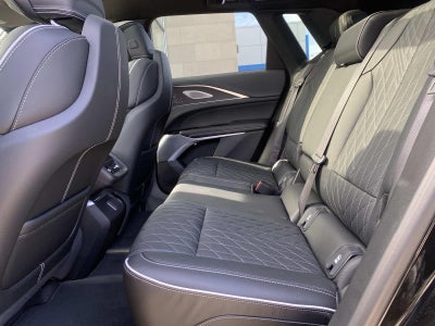 2026 Cadillac LYRIQ V-Series Premium