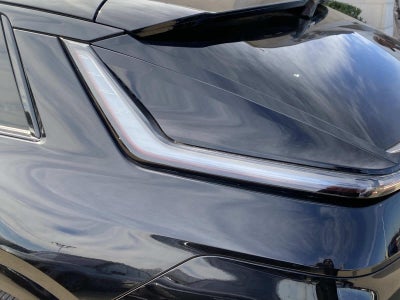 2026 Cadillac LYRIQ V-Series Premium