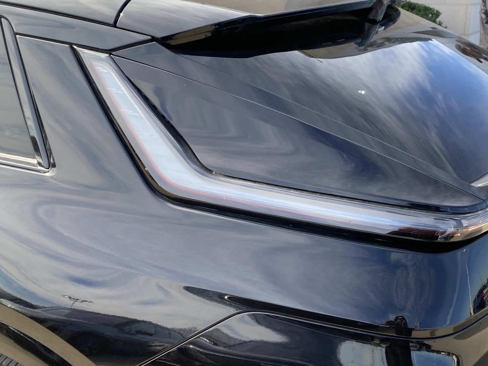 2026 Cadillac LYRIQ V-Series Premium