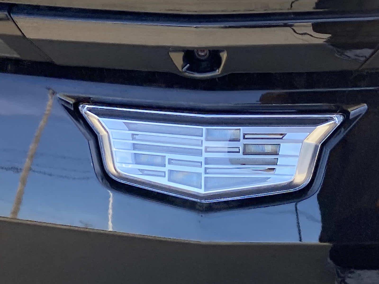 2026 Cadillac LYRIQ V-Series Premium