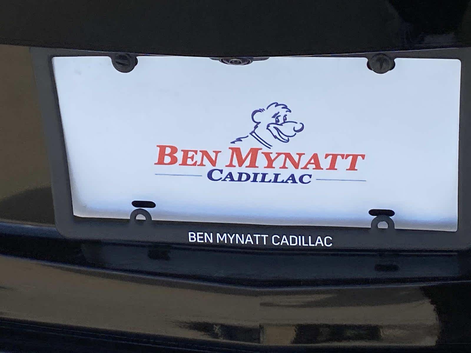 2026 Cadillac LYRIQ V-Series Premium