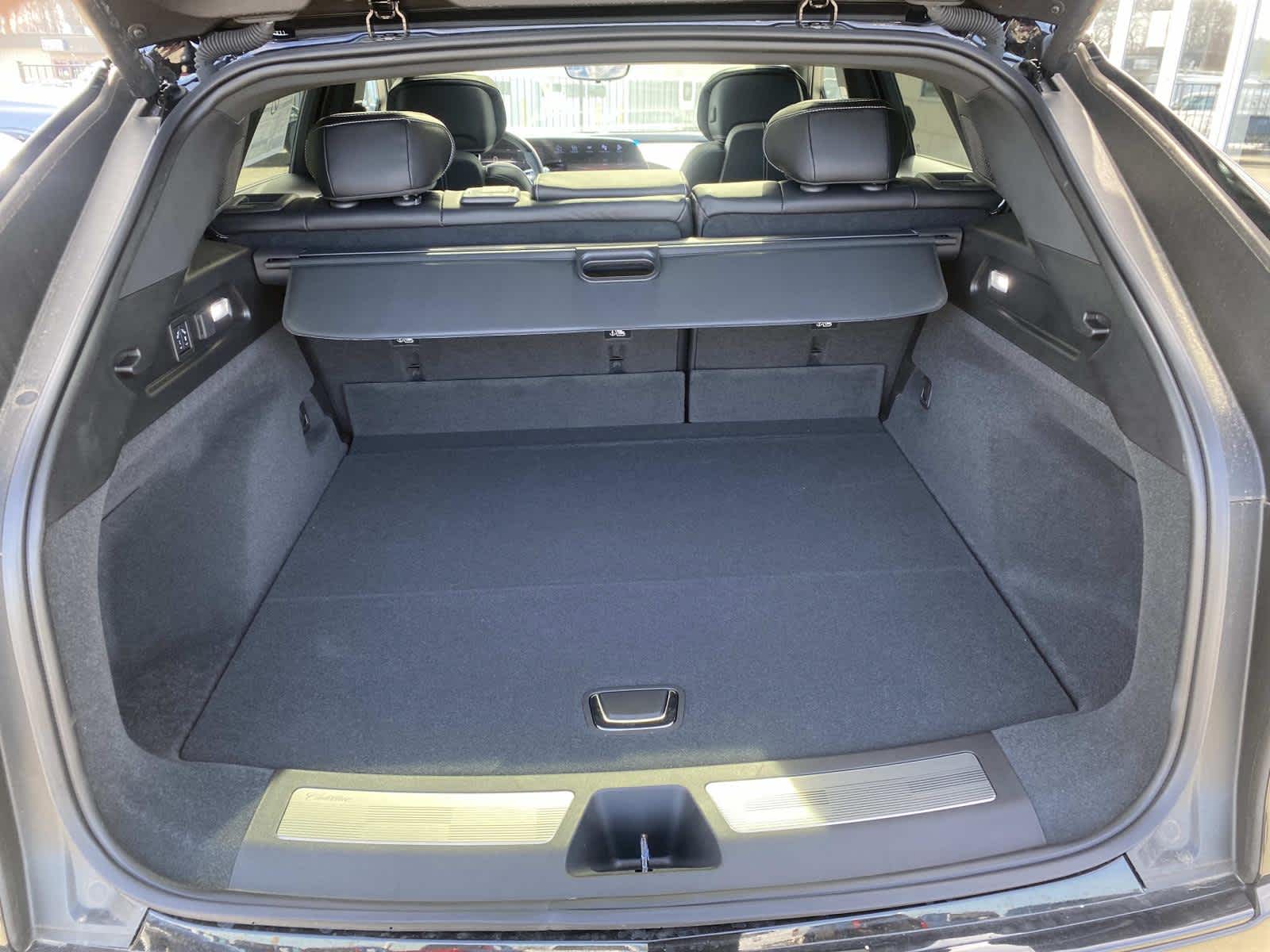 2026 Cadillac LYRIQ V-Series Premium