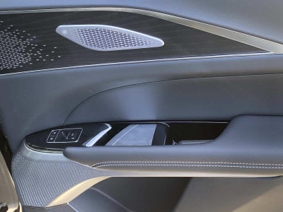 2026 Cadillac LYRIQ V-Series Premium