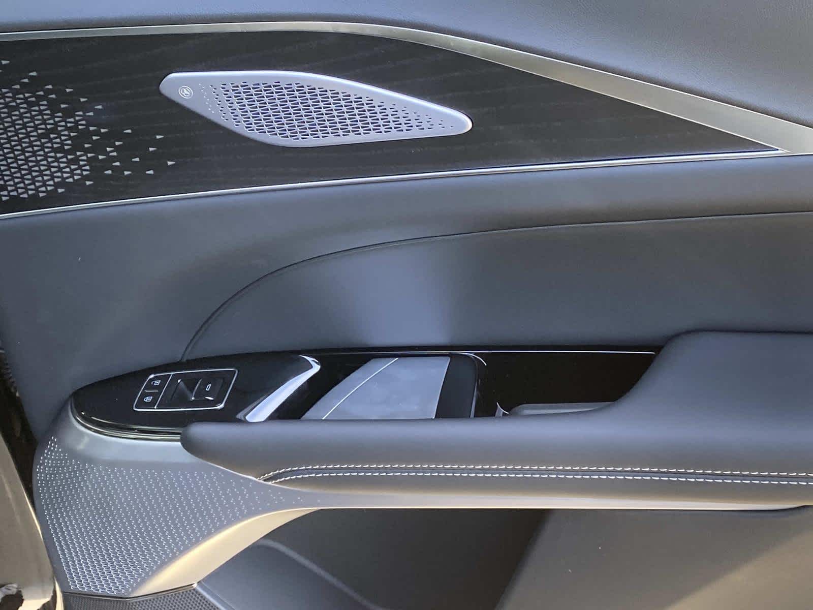 2026 Cadillac LYRIQ V-Series Premium