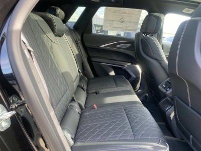 2026 Cadillac LYRIQ V-Series Premium