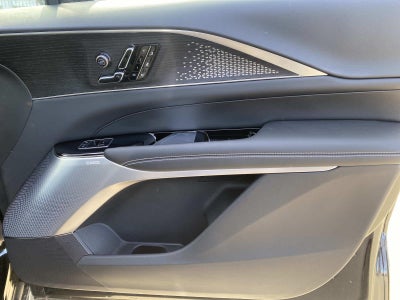 2026 Cadillac LYRIQ V-Series Premium