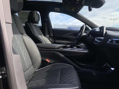 2026 Cadillac LYRIQ V-Series Premium