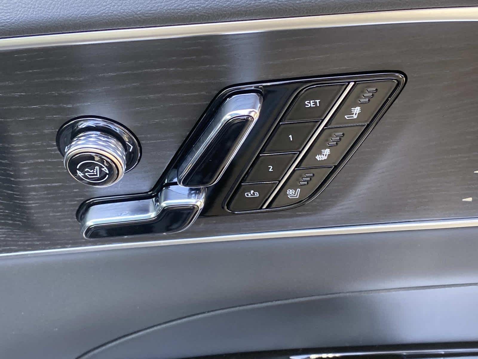 2026 Cadillac LYRIQ V-Series Premium