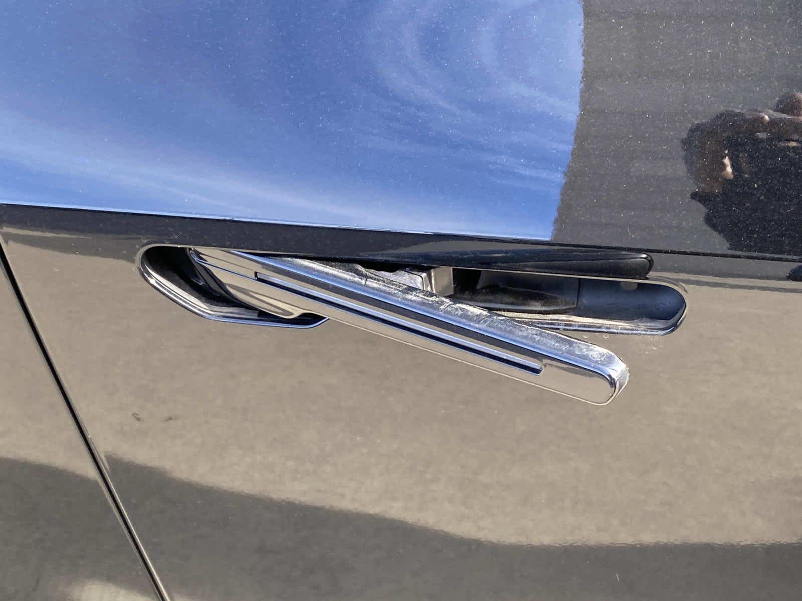 2026 Cadillac LYRIQ V-Series Premium