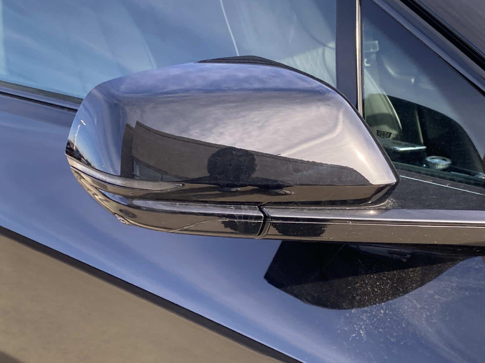 2026 Cadillac LYRIQ V-Series Premium