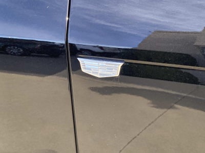 2026 Cadillac LYRIQ V-Series Premium