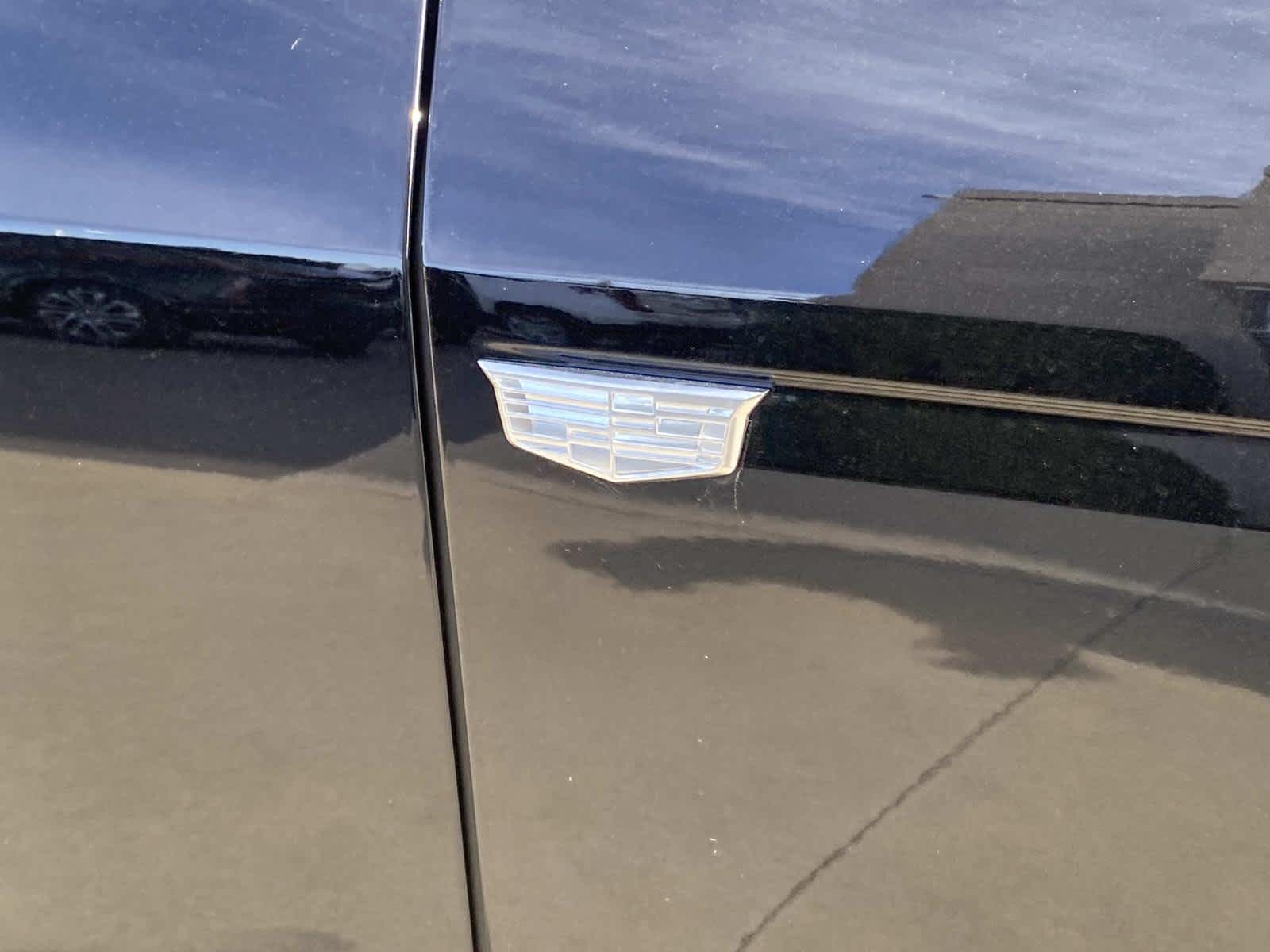 2026 Cadillac LYRIQ V-Series Premium