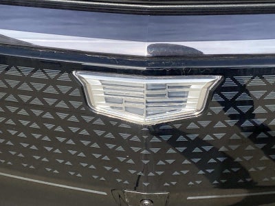 2026 Cadillac LYRIQ V-Series Premium