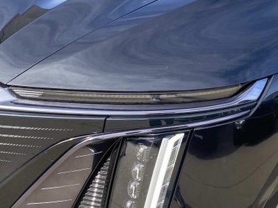 2026 Cadillac LYRIQ V-Series Premium