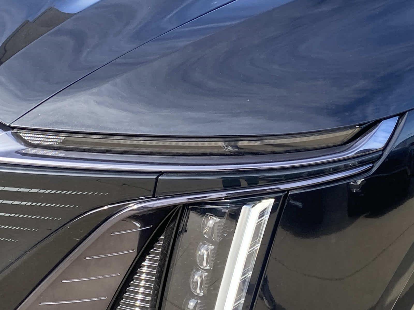 2026 Cadillac LYRIQ V-Series Premium