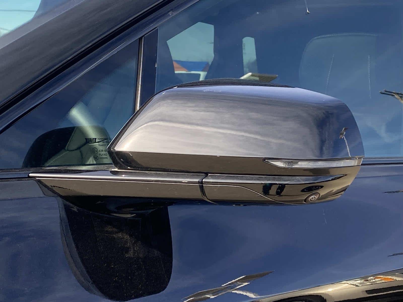 2026 Cadillac LYRIQ V-Series Premium