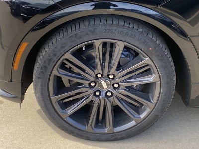 2026 Cadillac LYRIQ V-Series Premium