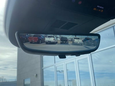 2026 Cadillac LYRIQ V-Series Premium