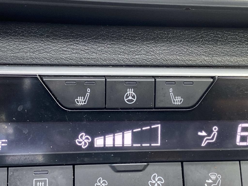 2024 Nissan Altima 2.5 SL