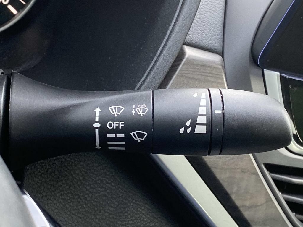 2024 Nissan Altima 2.5 SL