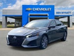 2024 Nissan Altima 2.5 SL