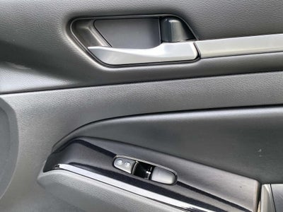 2024 Nissan Altima 2.5 SL
