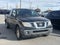 2018 Nissan Frontier S