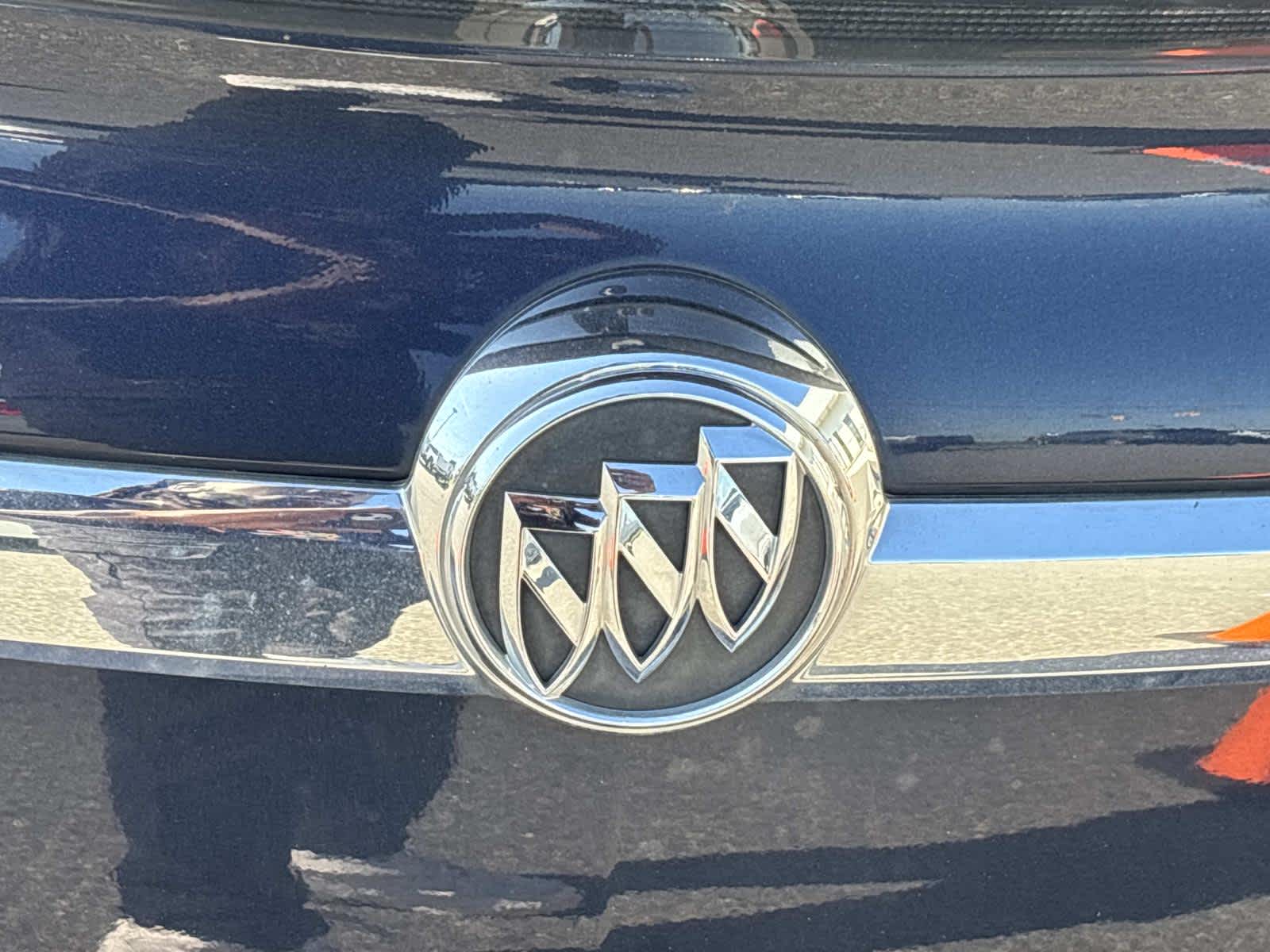 2017 Buick Regal Sport Touring
