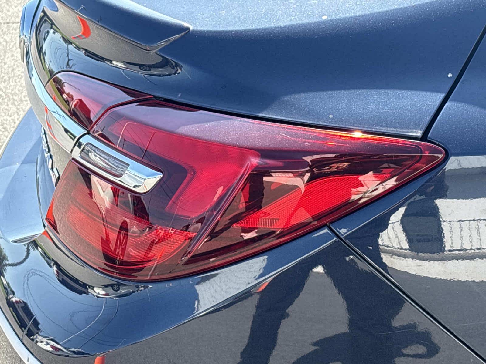 2017 Buick Regal Sport Touring