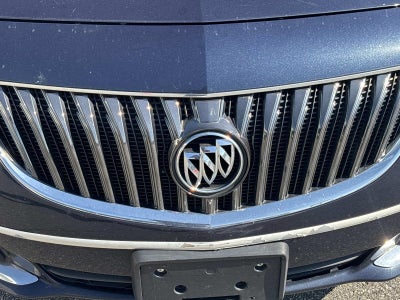 2017 Buick Regal Sport Touring