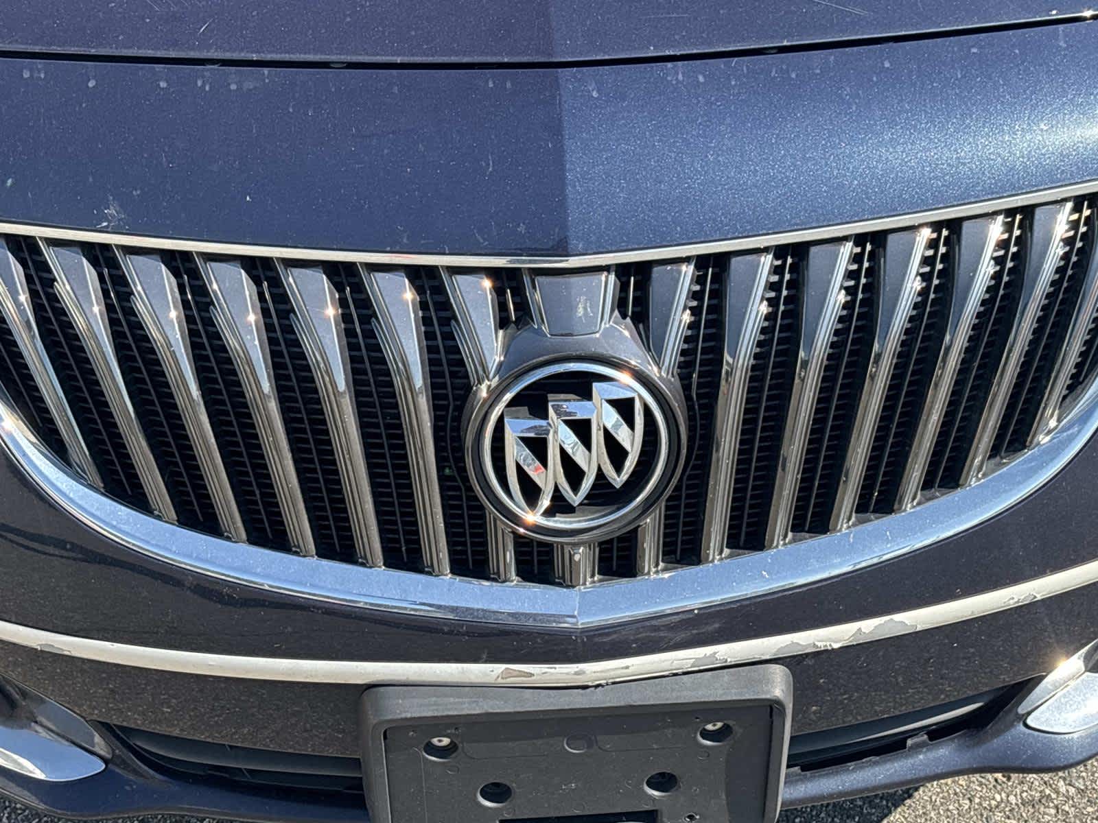 2017 Buick Regal Sport Touring