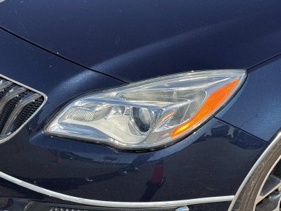2017 Buick Regal Sport Touring