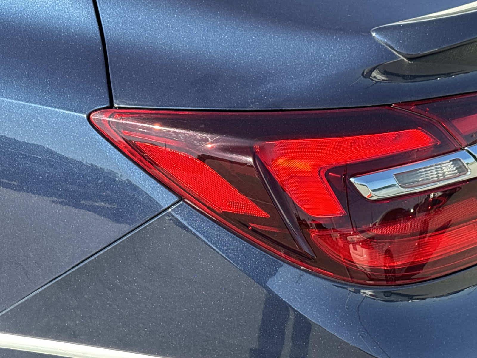 2017 Buick Regal Sport Touring