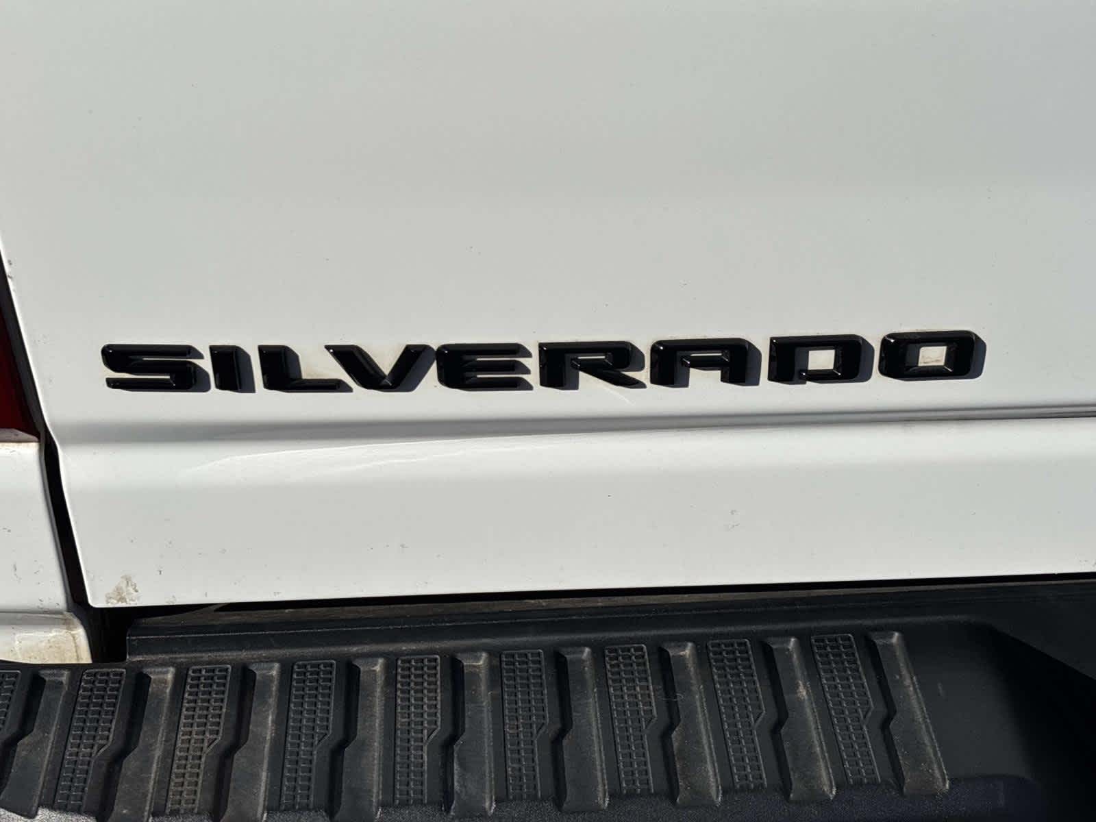 2023 Chevrolet Silverado 2500 HD Custom