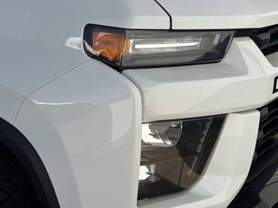 2023 Chevrolet Silverado 2500 HD Custom