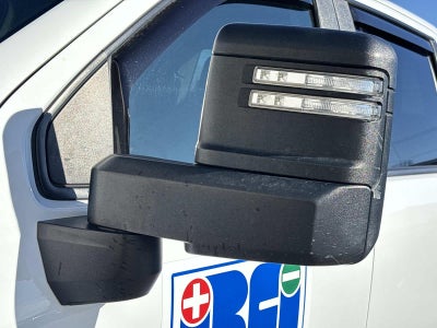 2023 Chevrolet Silverado 2500 HD Custom