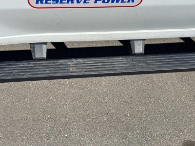 2023 Chevrolet Silverado 2500 HD Custom