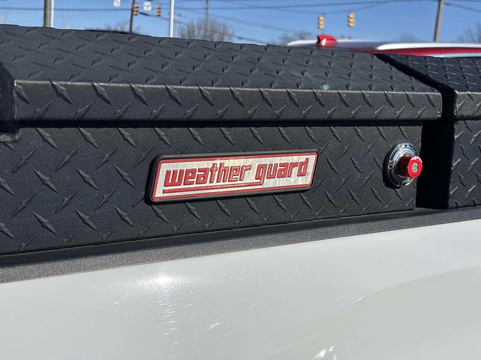 2023 Chevrolet Silverado 2500 HD Custom