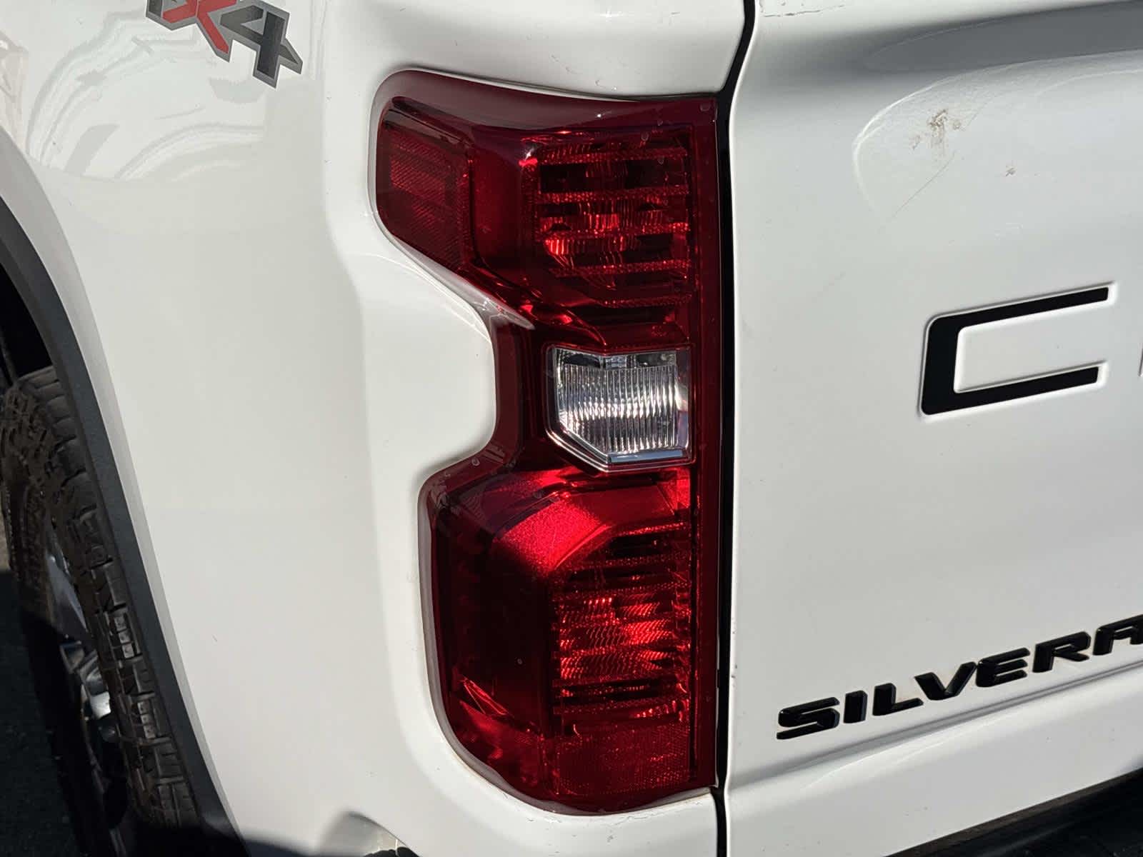 2023 Chevrolet Silverado 2500 HD Custom