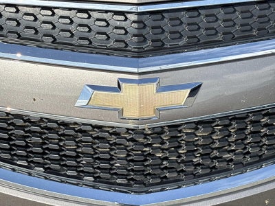 2012 Chevrolet Equinox LT w/1LT