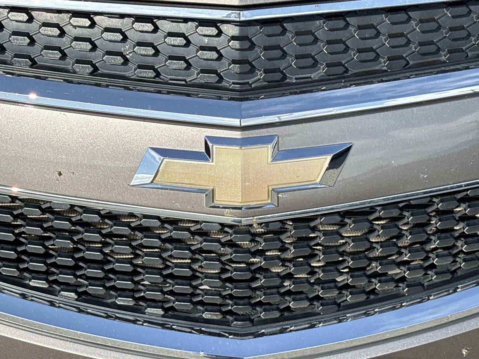 2012 Chevrolet Equinox LT w/1LT