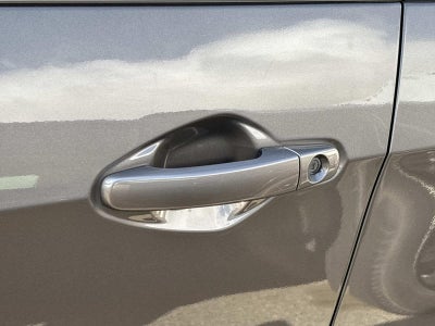 2012 Chevrolet Equinox LT w/1LT